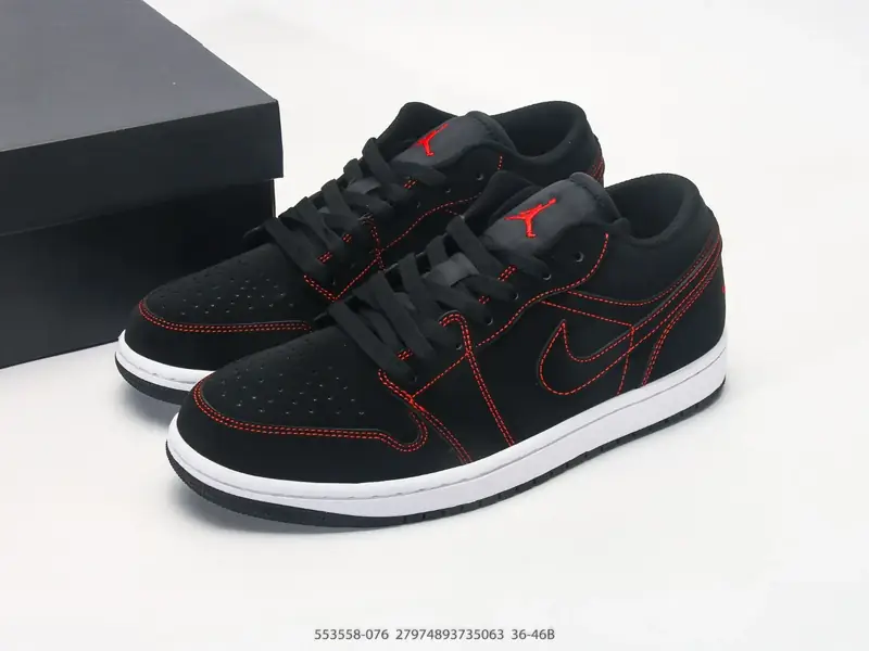 Nike Skate Shoes Versatile Classic Low-Top 553558-076 #27974893735063